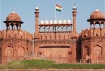 Walking Tour of Old Delhi